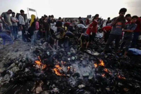 BM: Soykırımı belgeleyen 16 binden fazla belge var