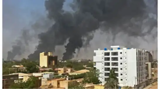 السودان.. تصفية مئات المدنيين في مجازر بشعة بالفاشر