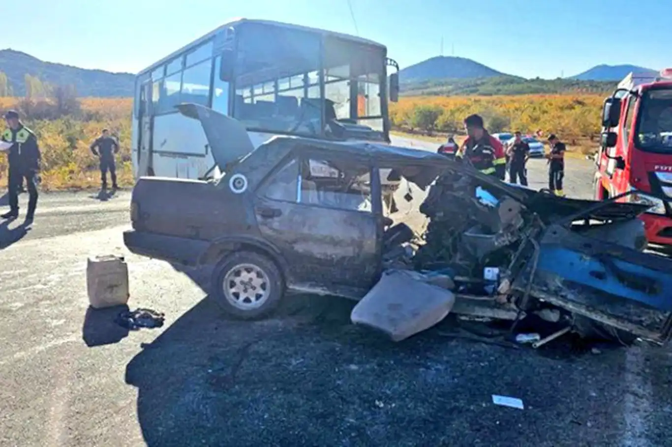 HÜDA PAR Mersin Milletvekili Dinç’ten Gülnar’daki kazaya tepki: İhmali olanlardan hesap sorulmalı HÜDA PAR Mersin Milletvekili Dinç’ten Gülnar’daki kazaya tepki: İhmali olanlardan hesap sorulmalı
