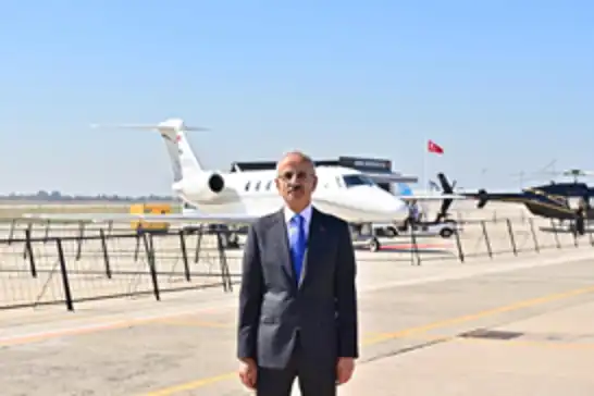 Sivas’ta 14’üncü hava kampüsü kuruluyor