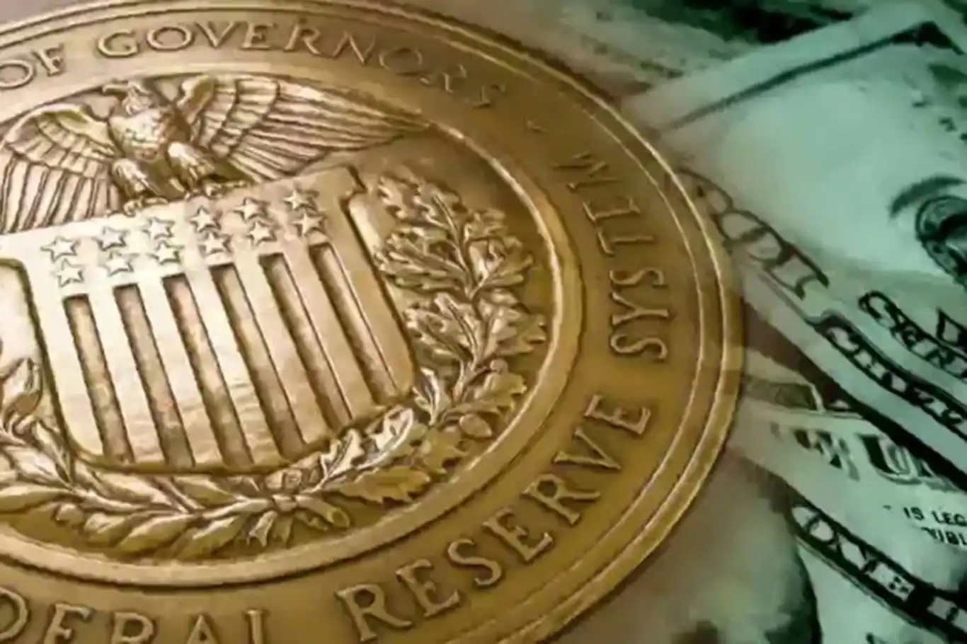 ABD Merkez Bankası faiz düşürdü ABD Merkez Bankası faiz düşürdü