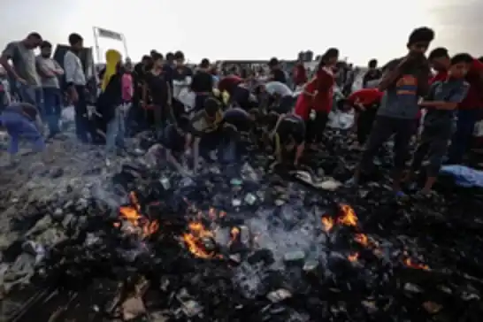 سازمان ملل: بیش از ۱۶ هزار سند، نسل‌کشی را مستند کرده است