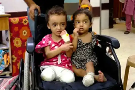 منظمة الصحة العالمية: 42 ألف شخص في غزة يعانون من إصابات غيّرت مجرى حياتهم