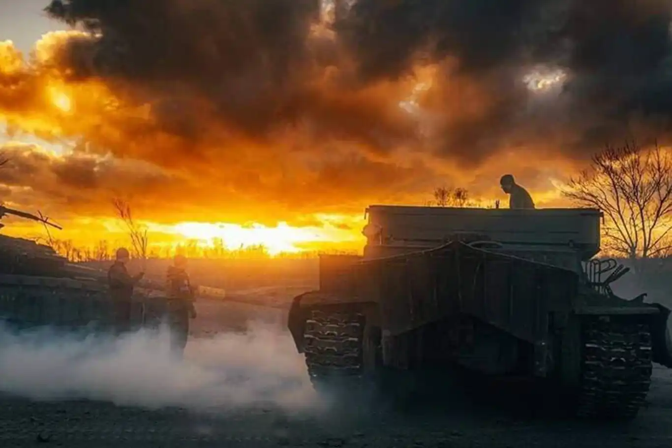 Rusya Ukrayna'da bir yerleşim yerini daha ele geçirdi Rusya Ukrayna'da bir yerleşim yerini daha ele geçirdi