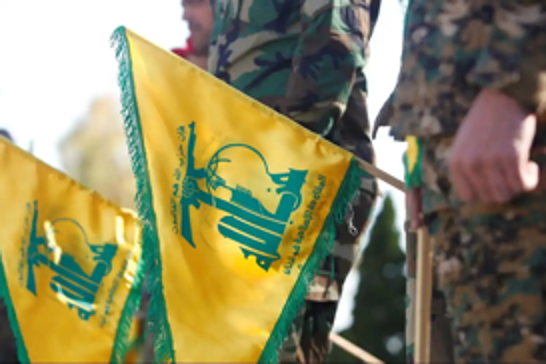 Hezbollah slams Israeli incursion into Blida as violation of Lebanon’s sovereignty