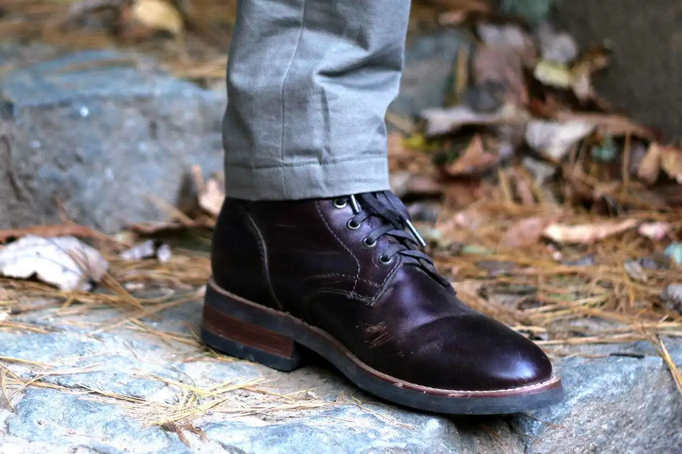 Sağlık için doğru ayakkabı seçiminde dikkat edilmesi gerekenler Sağlık için doğru ayakkabı seçiminde dikkat edilmesi gerekenler