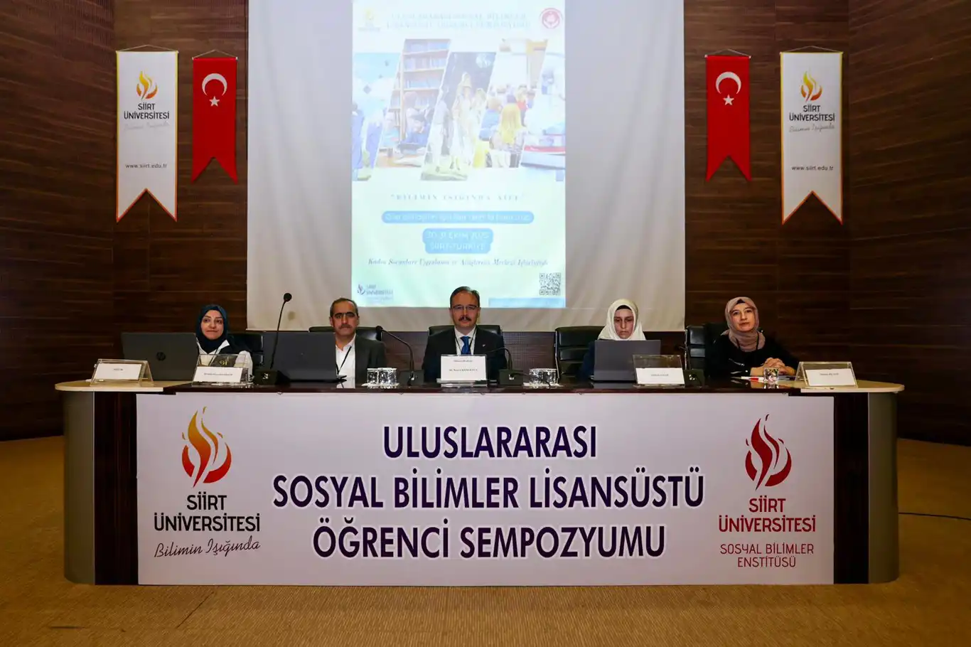 Vali Kızılkaya: Ailenin güçlenmesi, toplumsal kalkınmanın anahtarıdır Vali Kızılkaya: Ailenin güçlenmesi, toplumsal kalkınmanın anahtarıdır