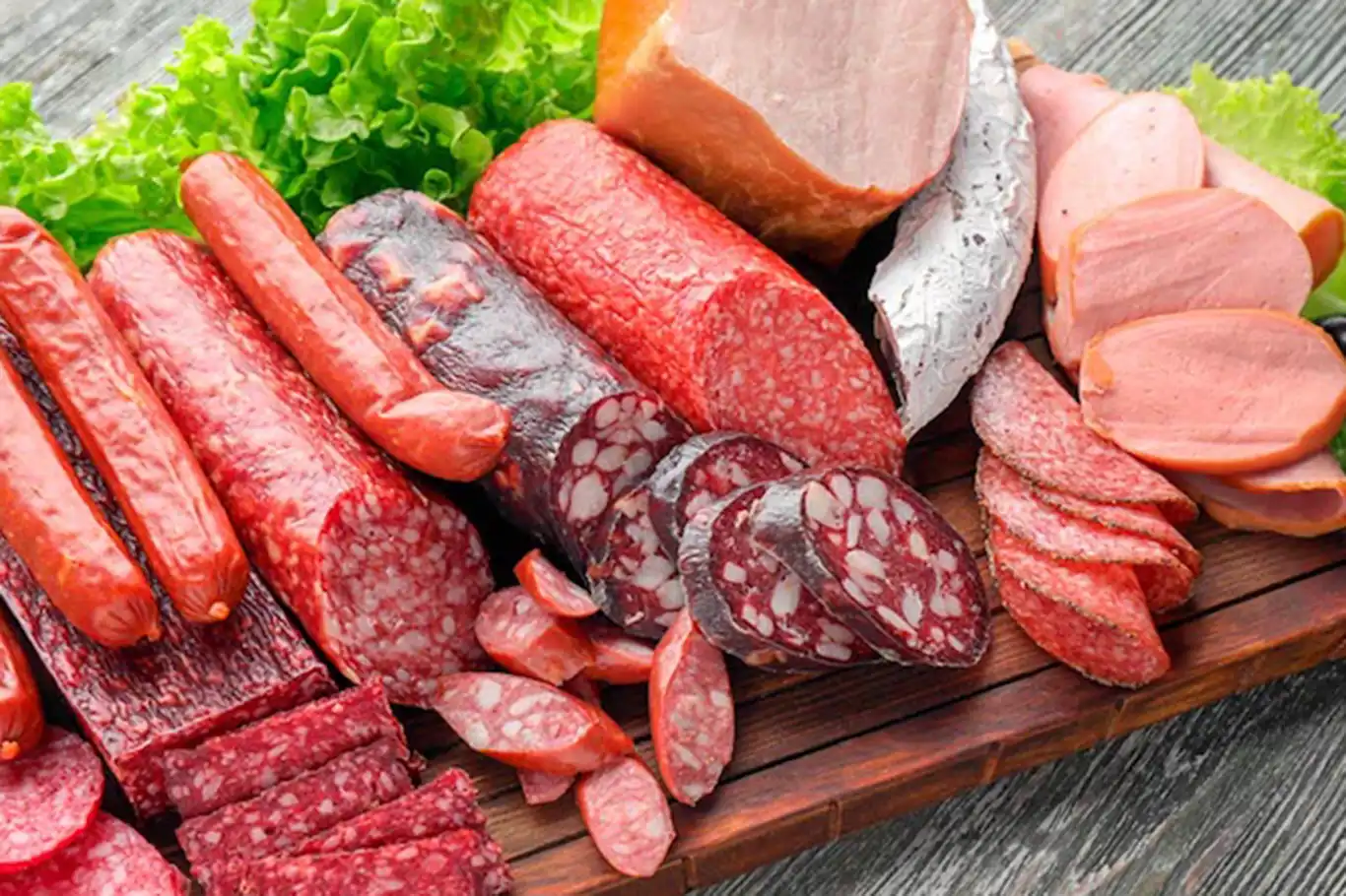 Beyin sağlığına en çok zarar veren yiyecekler belirlendi Beyin sağlığına en çok zarar veren yiyecekler belirlendi