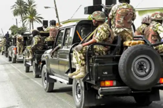 اعتقال 42 جندياً في نيجيريا بتهمة محاولة انقلاب