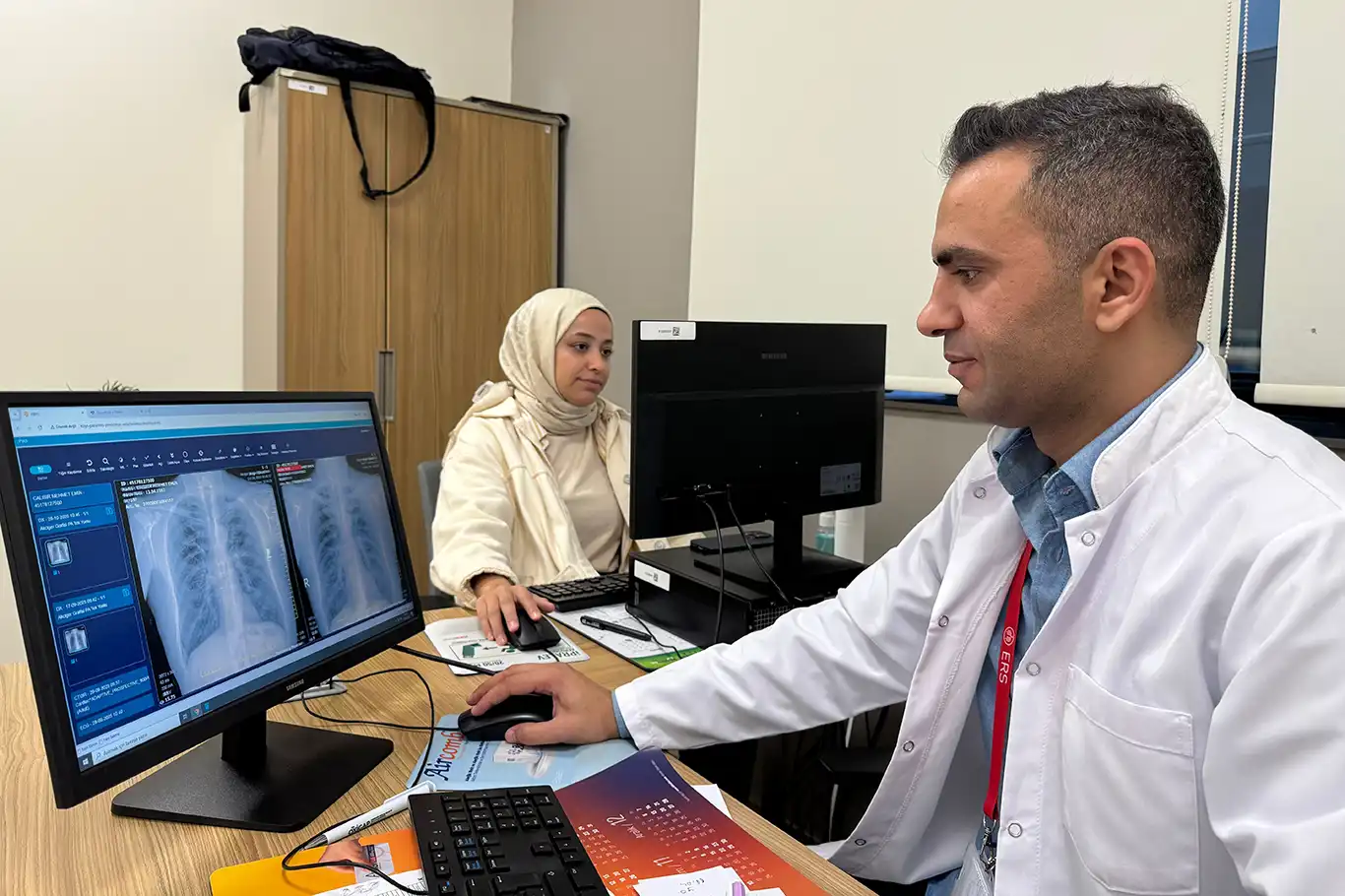 Uzman Dr. Aydın: Kış aylarında zatürre tehlikesine dikkat Uzman Dr. Aydın: Kış aylarında zatürre tehlikesine dikkat