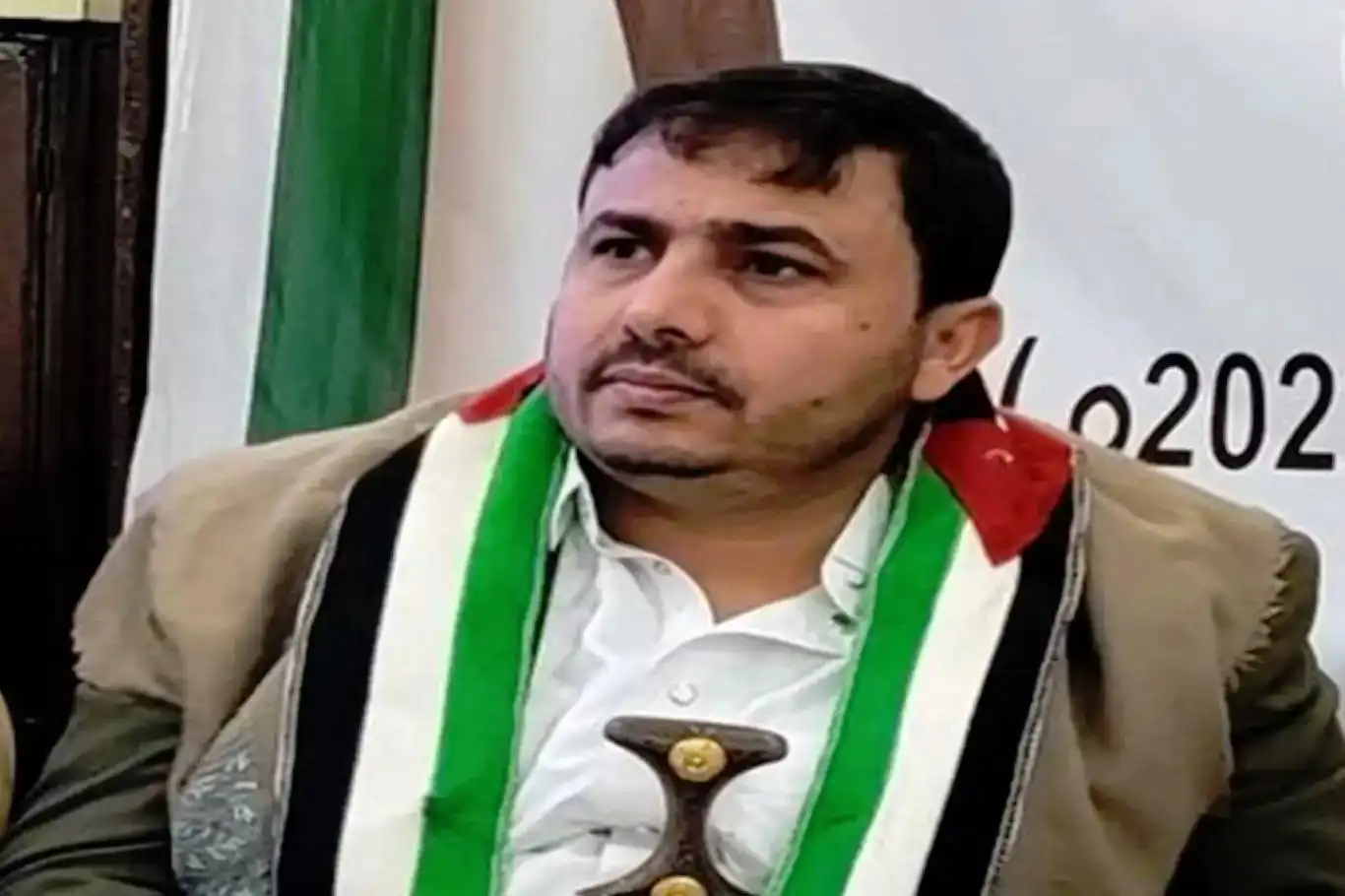 أنصار الله ترد على ما يُسمى بوزير حرب كيان الاحتلال كاتس أنصار الله ترد على ما يُسمى بوزير حرب كيان الاحتلال كاتس