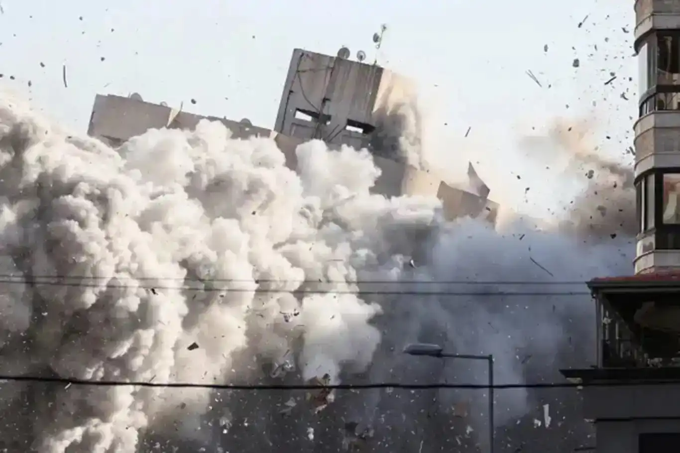 رژێمی سەهیۆنی هیچ ڕێککەوتنێک جێبەجێ ناکات رژێمی سەهیۆنی هیچ ڕێککەوتنێک جێبەجێ ناکات