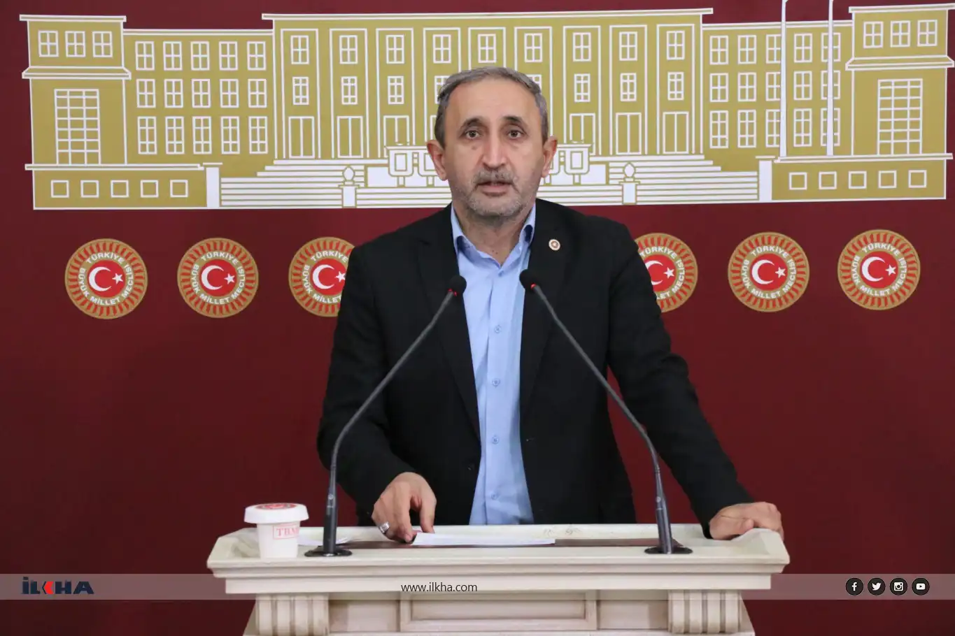 جێگری سەرۆکی گشتی هودا پار: دەبێت دەروازەی خابوور وەک ناوچەی ستراتێژی ئازاد ڕابگینرێت جێگری سەرۆکی گشتی هودا پار: دەبێت دەروازەی خابوور وەک ناوچەی ستراتێژی ئازاد ڕابگینرێت