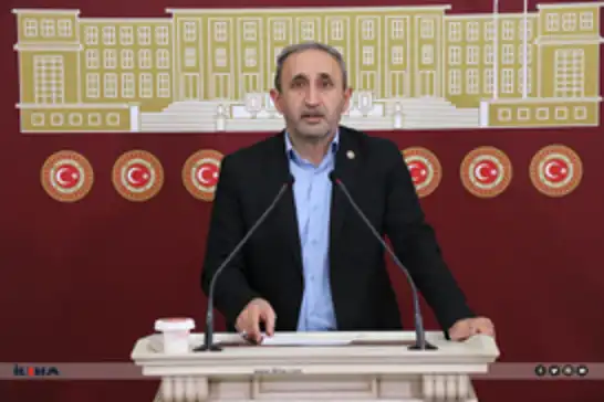 جێگری سەرۆکی گشتی هودا پار: دەبێت دەروازەی خابوور وەک ناوچەی ستراتێژی ئازاد ڕابگینرێت