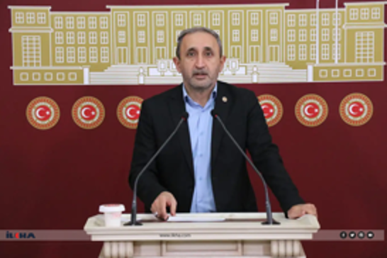 Wekîlê Serokê HUDA PARê Demîr: Bendava Cizîrê ne tenê projeyek enerjiyê ye, lê projeyek pêşveçûna herêmî ye