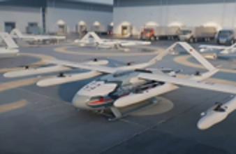 روسيا تبدأ إجراءات اعتماد أول طائرة مدنية مسيرة