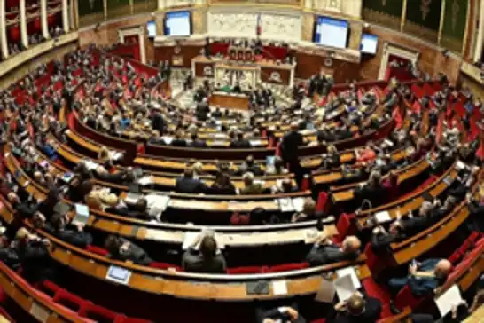 المجلس الفرنسي للديانة الإسلامية يطالب البرلمان بالتحرك ضد تصاعد الإسلاموفوبيا