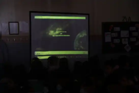 Battalgazi Belediyesi çocukları sinemayla buluşturuyor