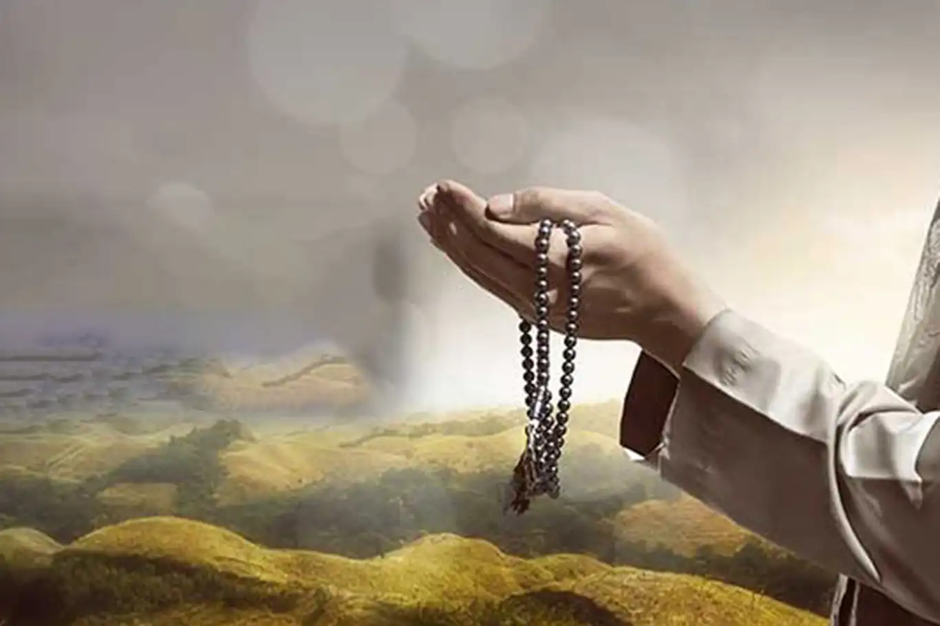 Prof. Dr. Ürün: İnsanın yaratılış gayesi, Allah’ı bilmek ve O’na kulluk etmektir