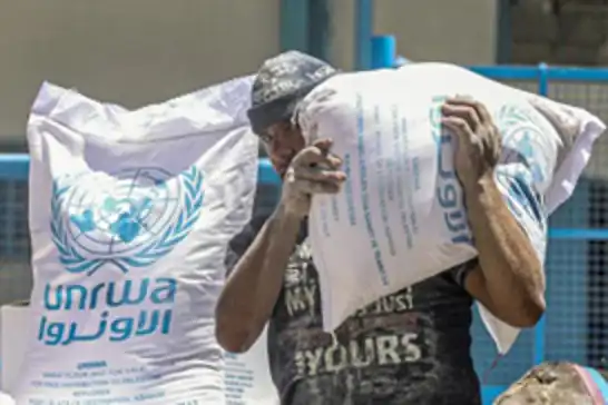 ABD mahkemesi: UNRWA tam dokunulmazlığa sahip