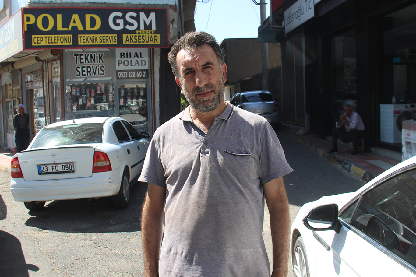 Bozan Bıçak