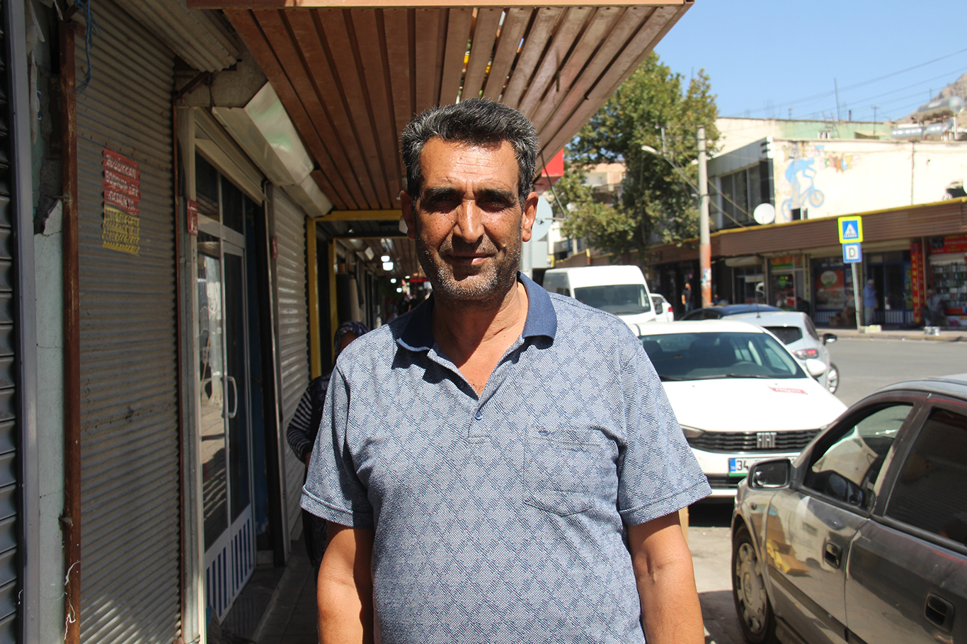 Zeki Güneş