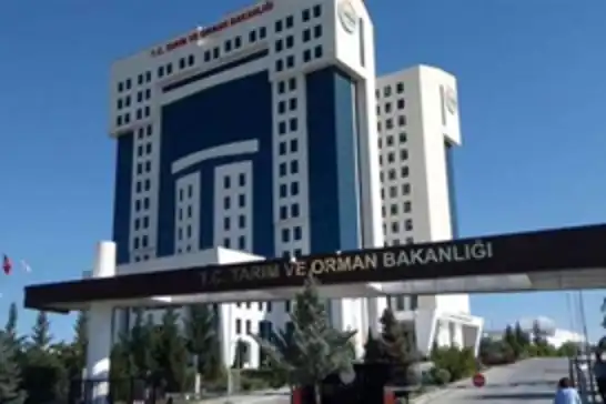 Tarım Bakanlığından gıda denetimi: 22 ürün listeye eklendi