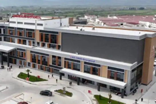 Aydın’da 5 yaşındaki çocuk ikinci kattan düştü
