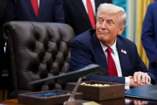 Trump Îranê tehdîd kir: Heger bernameya nukleerî dîsa dest pê bike em ê lêxinê