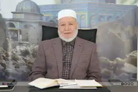 Hamas former MP: Al-Aqsa Flood rekindled world’s awareness of Palestinian struggle