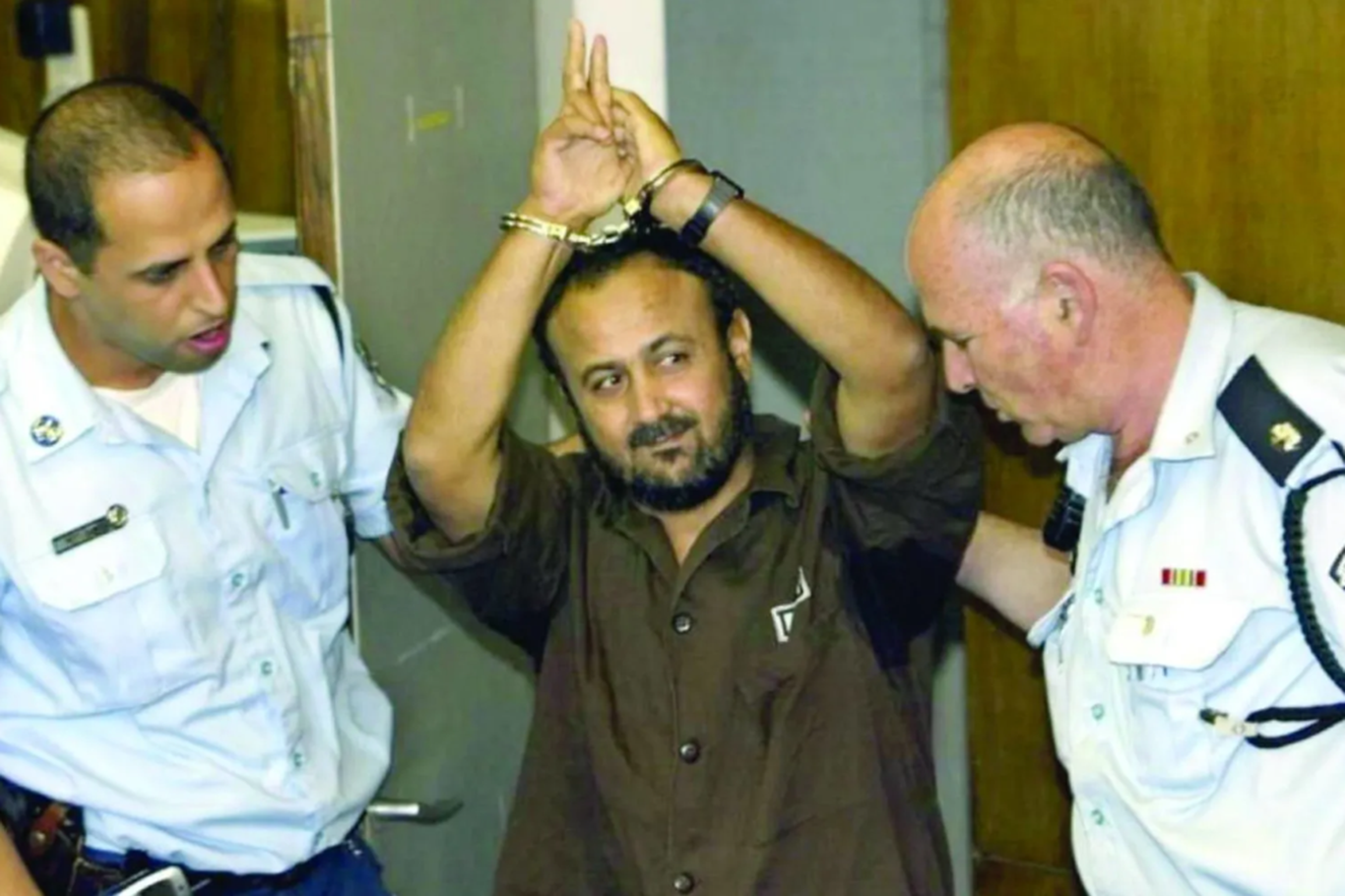 HAMAS, esir takasında Mervan el-Bergusi'nin serbest bırakılmasında ısrarcı