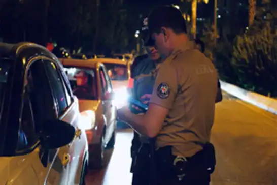 Mersin’de yapılan çalışmalarda bin 569 aranan şahıs yakalandı