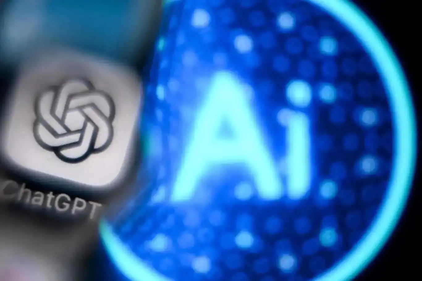 ChatGPT’s new apps could put user data at risk ChatGPT’s new apps could put user data at risk