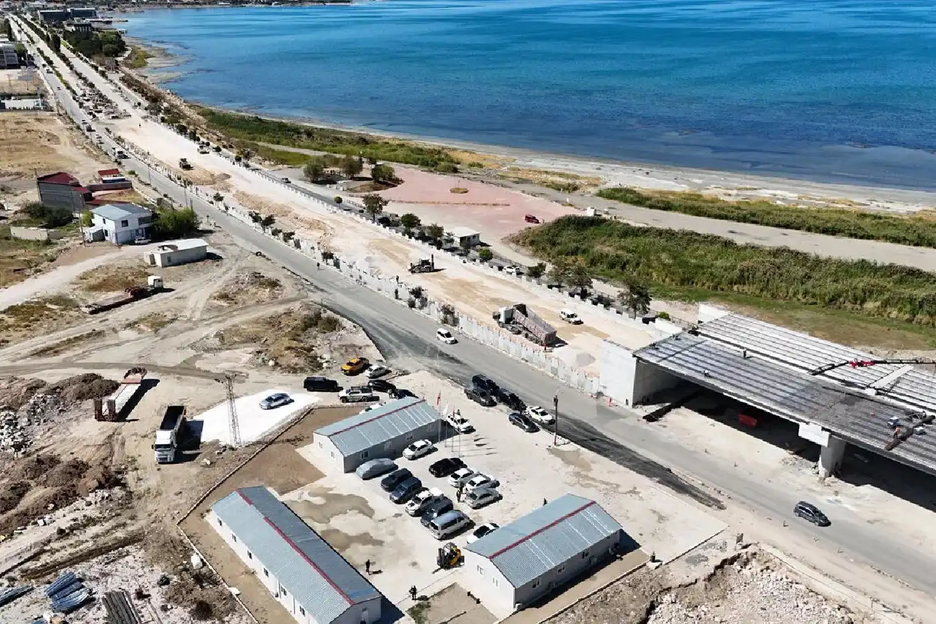 "Van'daki yol çalışmaları ve yıkım kararları çileye dönüşmesin!"