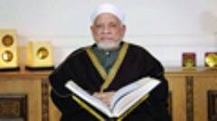 وفاة العلامة أحمد عمر هاشم رئيس جامعة الأزهر الأسبق