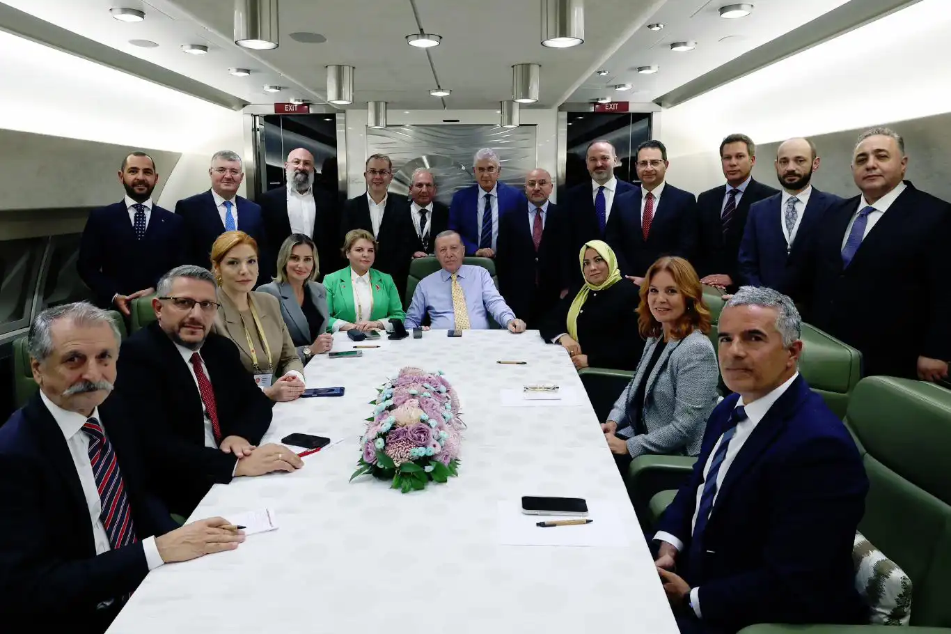 OTS adopts Gabala declaration on regional peace and security