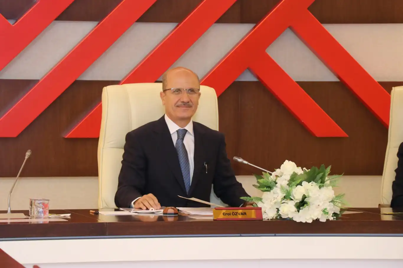 YÖK Başkanı Özvar: Üniversitelerimizin uluslararası sıralamalardaki yükselişi memnuniyet verici