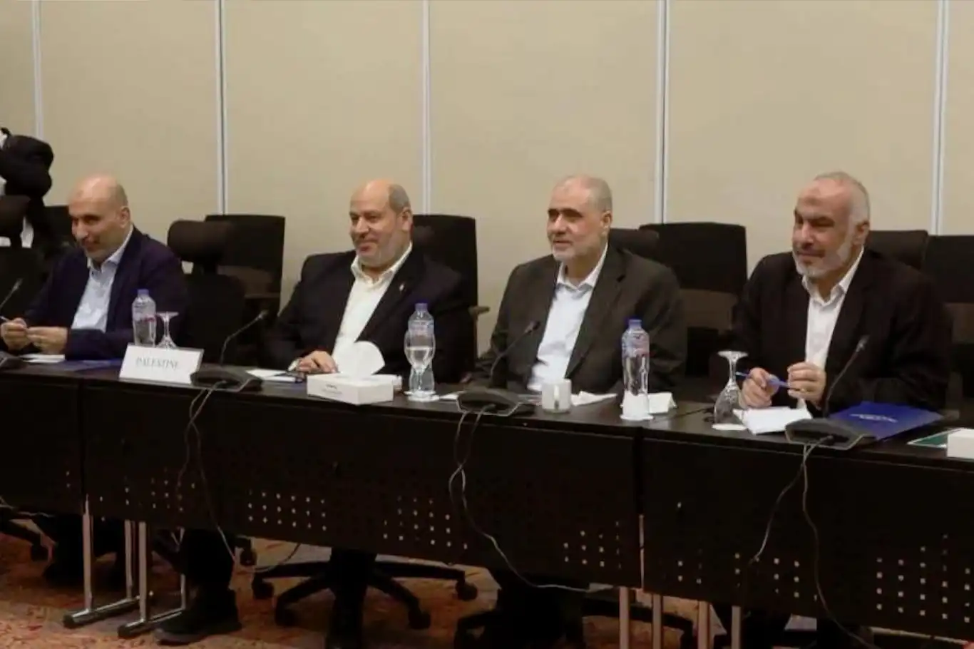 Mısır’da imzalar atıldı, ateşkes yürürlüğe girdi