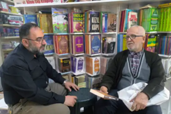 "Müslümanlar Kur’an ile yüzleşmeli, güçlü ve şuurlu nesiller yetiştirilmelidir"