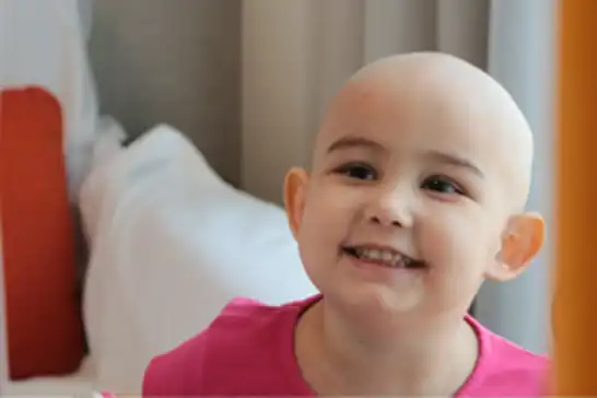 Çocuklarda löseminin 5 öncü sinyali