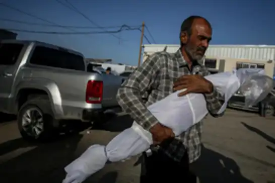 Li Xezzeyê êrîşên sîyonîstan: 2 şehîd