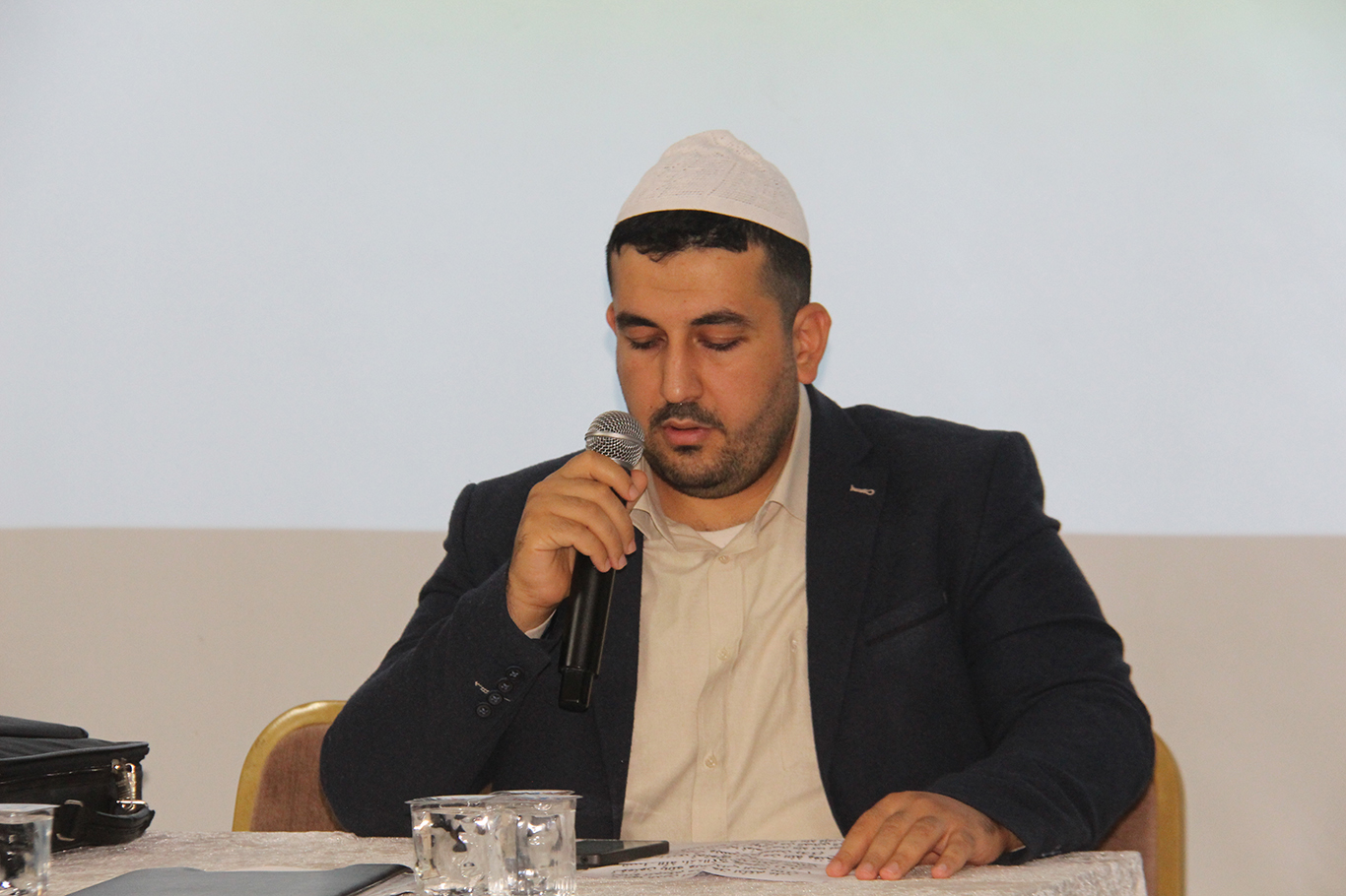 Hevedanlılar aşireti Diyarbakır’da bir araya geldi