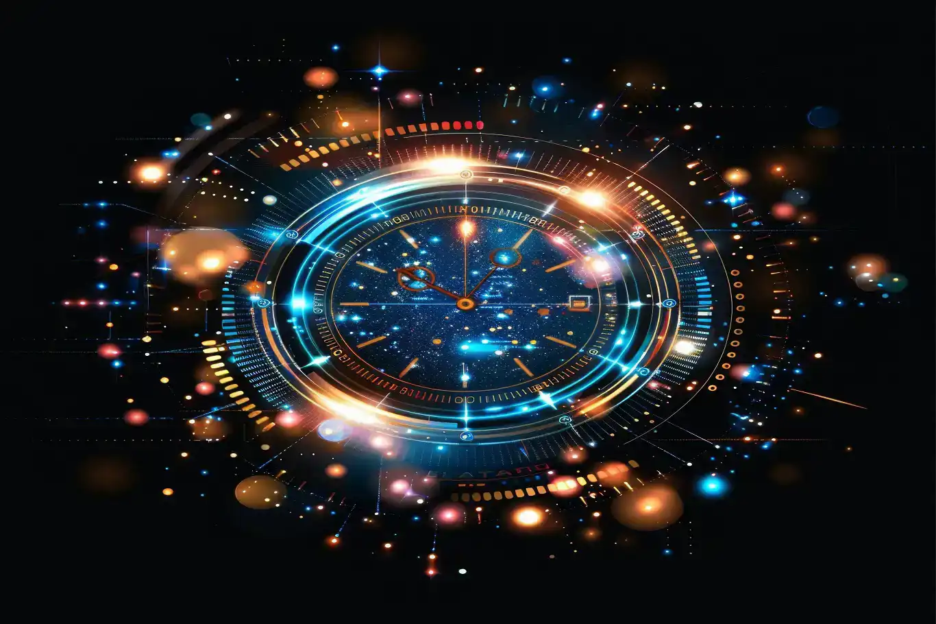 Quantum computers could collapse current encryption standards