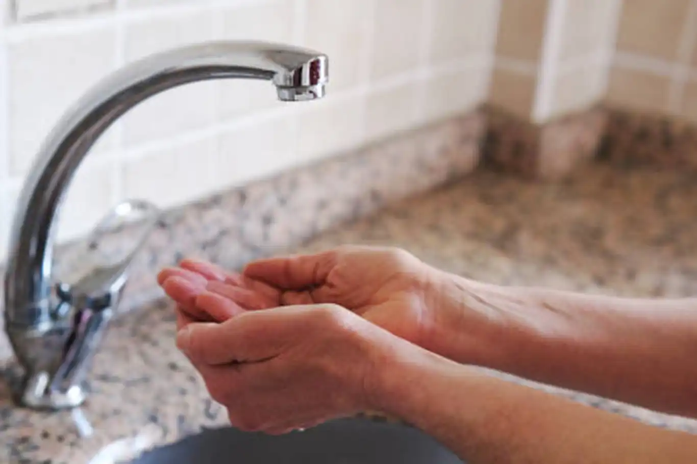 Konya’nın Ilgın ilçesinde su kesintisi nedeniyle vatandaşlara uyarı