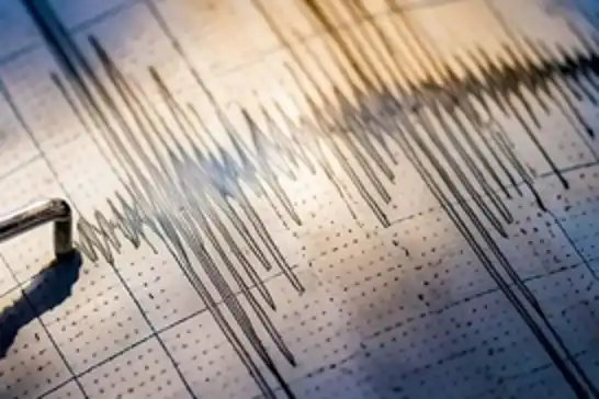 وقوع زمین لرزه به بزرگی 4.9 ریشتری در ترکیه