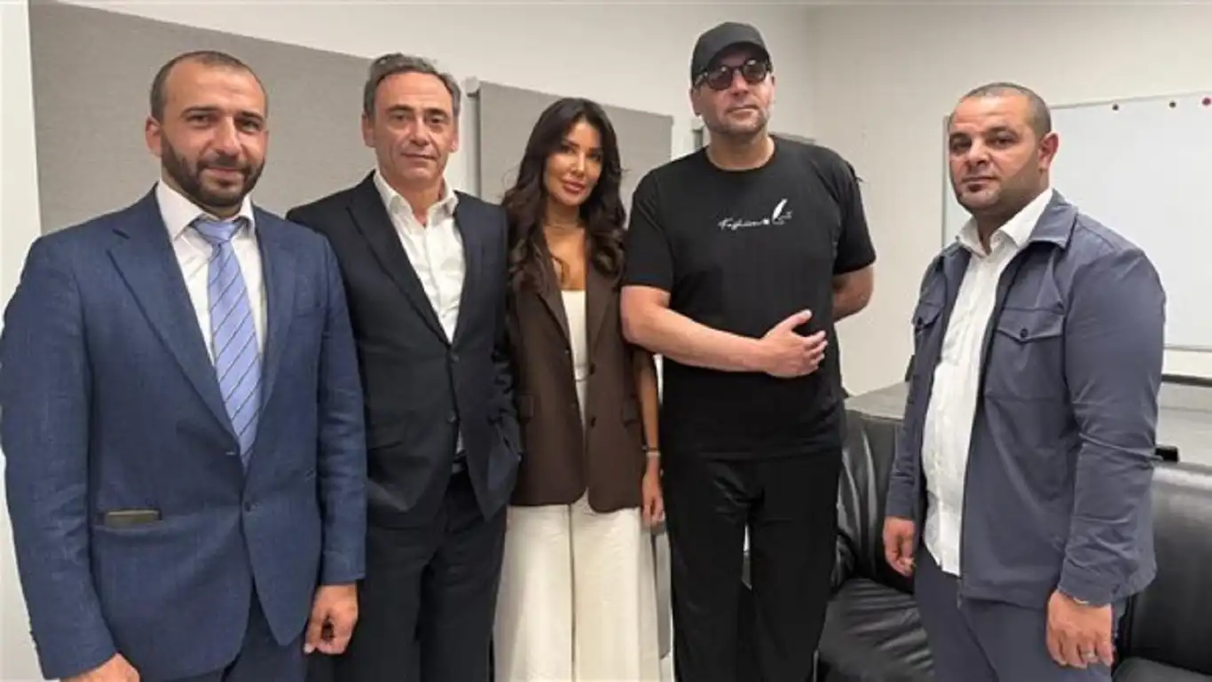 بعد 10 سنوات من توقيفه في لبنان.. إطلاق سراح هنيبعل القذافي بكفالة مالية 