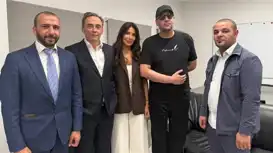 بعد 10 سنوات من توقيفه في لبنان.. إطلاق سراح هنيبعل القذافي بكفالة مالية 