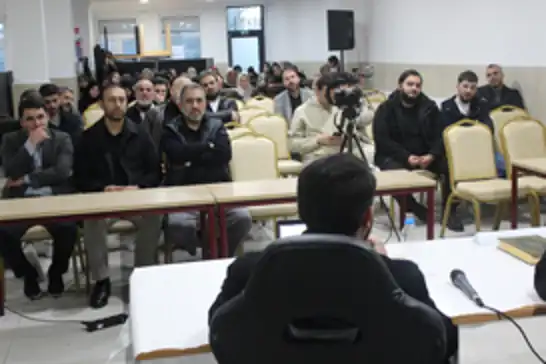 Belçika'da evlilik paneli