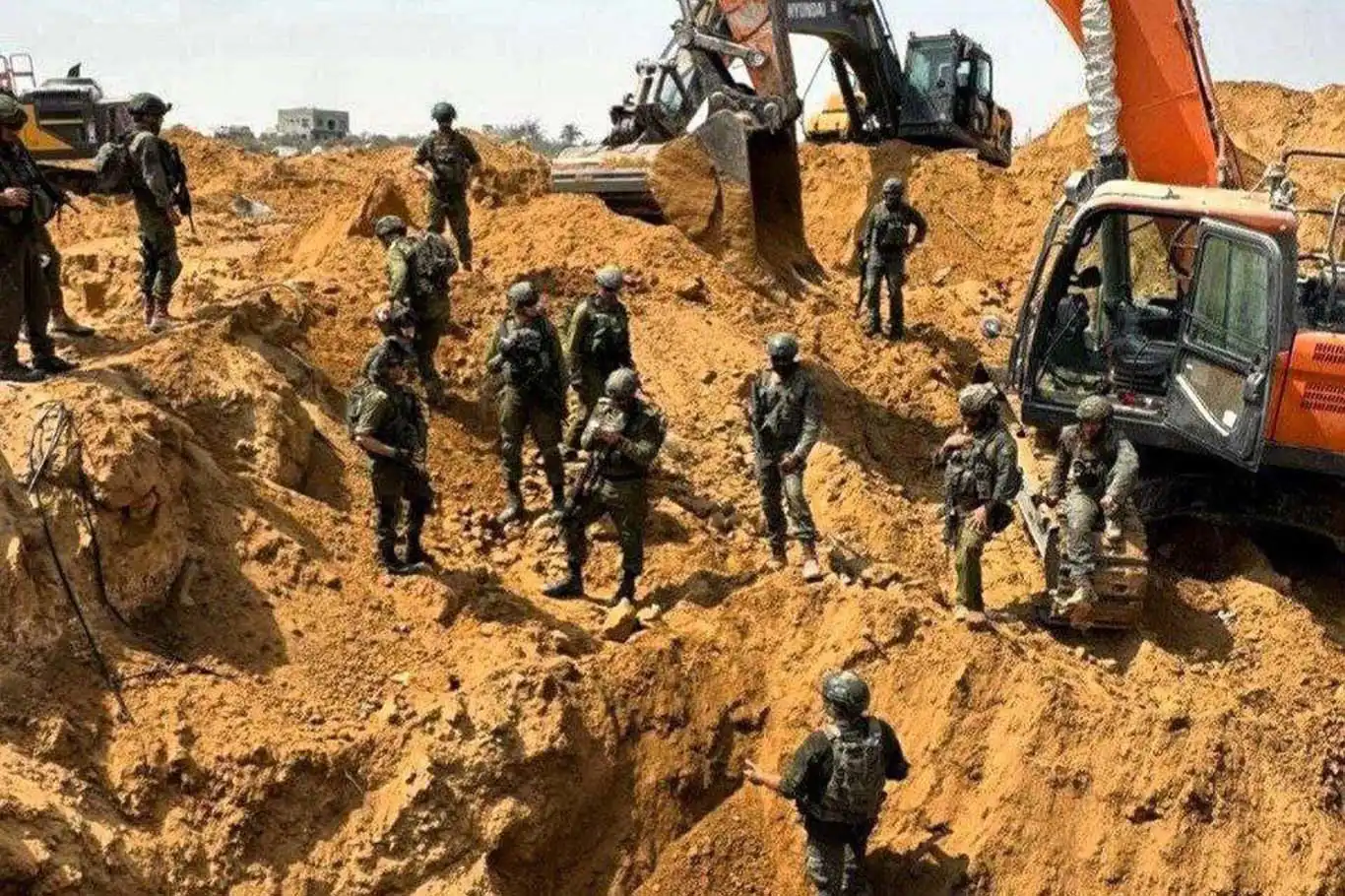 Han Yunus'ta iki şehit: Siyonist rejim ateşkesi ihlal ederken Refah'ta siyasi pazarlıklar sürüyor