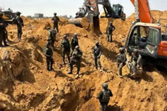 Han Yunus'ta iki şehit: Siyonist rejim ateşkesi ihlal ederken Refah'ta siyasi pazarlıklar sürüyor